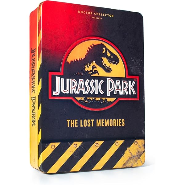 Amazon | Jurassic Park Operation Genesis ジュラシック・パークを